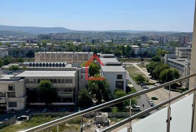 Ap modern cu 2 camere | zona Centrala - Palas - 13