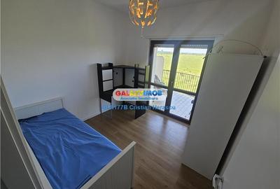 Ap 3 camere 2 bai 2 balcoane 75 mp utili Lift + Parcare Inclusa - 23