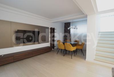 Vila duplex cu 5 camere modern mobilata | Restaurant Papion - 4