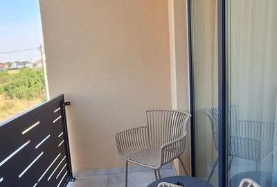 Apartament mobilat si utilat cu 1 loc de parcare - 13