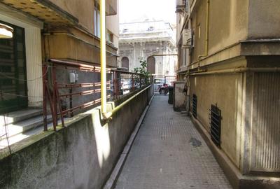 Vanzare 3 camere Unirii - Udriste - Corneliu Coposu - 55