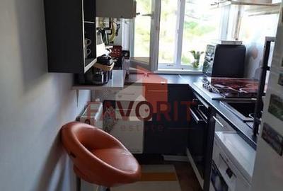 4 camere | etaj intermediar | centrala proprie | zona excelenta | - 3