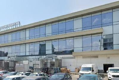 Plaza Romania Offices, Lujerului, 1263 - 2759 mp  0% comision! - 9