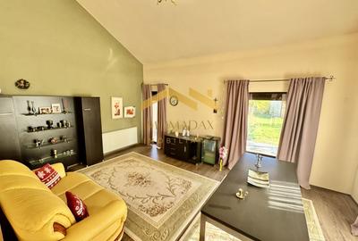 Cheveresu Mare-Casa Individuala-Disponibilă Imediat - 1