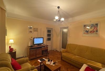 REA1025834 Apartament 4 camere I Mosilor-Armeneasca I Vanzare - 2