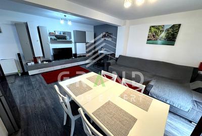 2 camere | Terasă 8 mp | Parcare subterană inclusă | LUMINIA Residence–Europa - 4