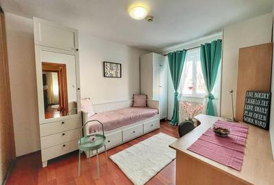 Apartament modern 3 camere balcon curte si parcare Pictor Brana - 2