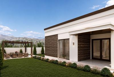 Casa noua de vanzare in Paleu, cu priveliste spre lac - 3