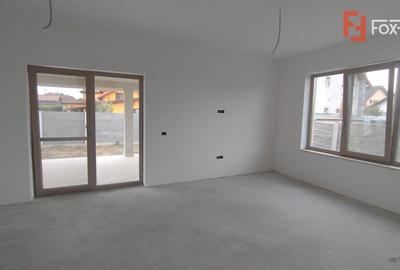COMISION 0% Casa individuala 5 camere, Sacalaz - Garaj incorporat - 5