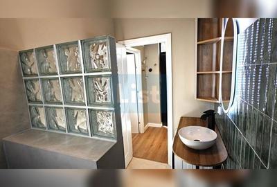 FARA COMISION!2 complet renovat, 2 locuri parcare, gradina, zona FSPAC - 5