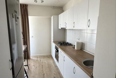 Apartament 2 camere Aviatiei | Belvedere Residence | cu parcare | - 1