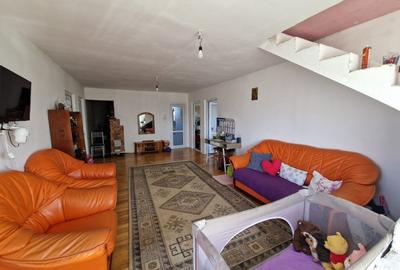 Mihailesti, vanzare vila P+M, 258mp, teren 912mp. - 8