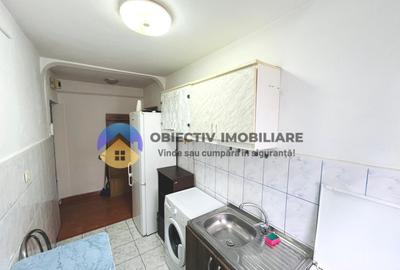 Apartament 2 camere MĂRĂȚEI - utilat și mobilat complet - 8