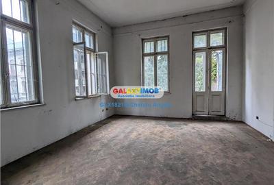 Cismigiu -Kogalniceanu,vila superba,D+P+1 ,autorizație P+3,teren 521mp - 20