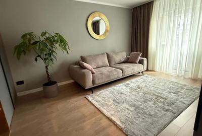 Apartament 3 camere | Tineretului | Lux | Prima Inchiriere | 5' metrou - 3