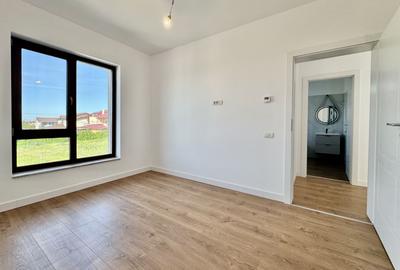 Duplex spațios în Dumbrăvița – separat prin cameră tehnică, zona IKEA - 12