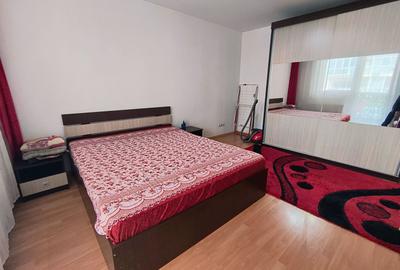 Garsoniera Vitan Barzesti- Hotel Rin - 4