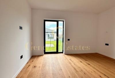 Casă Premium pe Parter | Stupini – Str. Izvorului - 8