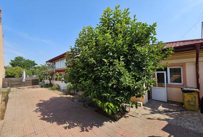 CASA TRADIȚIONALĂ ”MAGNOLIA", P+M 195mp, TEREN 556mp, CHIAJNA-STR. EROULUI - 3