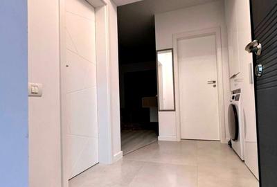 Garsoniera 40mp, Bloc Nou, Zona linistita, Parc, Metrou M2 - 4