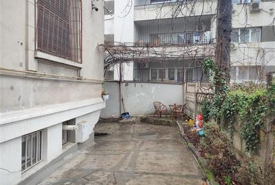 Vanzare apartament/birou  5 camere Icoanei - 12