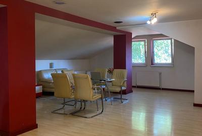 Casă deosebită cu teren generos – Vatra Nouă, zonă liniștită de case - 1