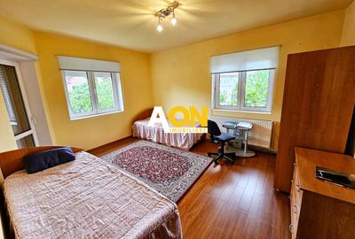 Casa S+P+1+M, pretabila pentru birouri, 300 mp teren, Cetate - 11