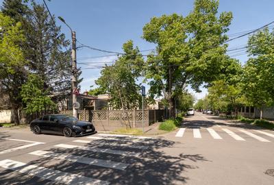 COMISION0% - Teren cu dubla deschidere, 246mp, str. Jimbolia - Bucurestii Noi - 13