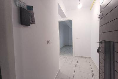 Apartament nou! O cameră, 40MP, TVA și parcare incluse în preț - 12