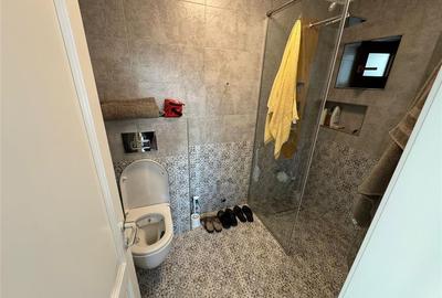 Cladire cu 3 apartamente in suprafata totala construita de 500 mp - 28