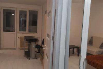 Garsonieră semidecomandată în Iancului