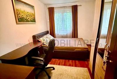 3 Camere - Bucurestii Noi - Jiului - Pazjura