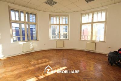 Ultracentral | Birouri - intre 20 mp si 200 mp | Zona 0 - 1