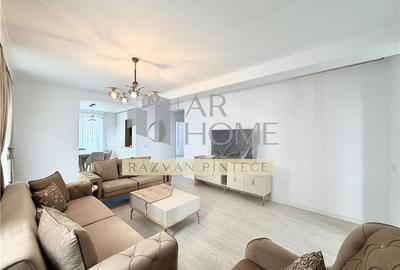 Casa single 3 camere, parter, Magnolia Paulesti - 1