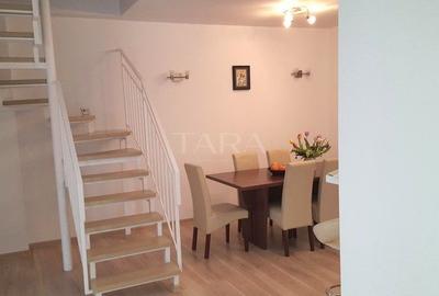 Locuință Elegantă în Gheorgheni – Confort și Stil - 4