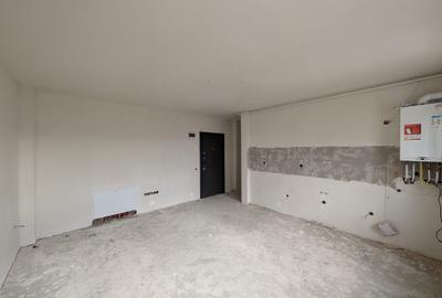 COMISION 0! Apartament 3 camere/semifinisat/parcare/zona Somesului - 4