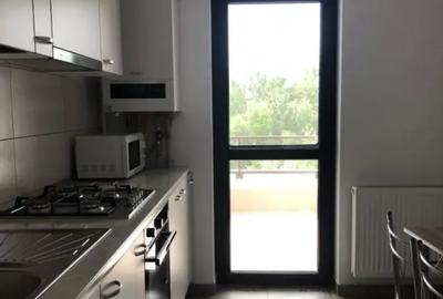 Apartament 2 Camere Sisesti | Balcon | Centrala proprie | Pet Friendly - 5