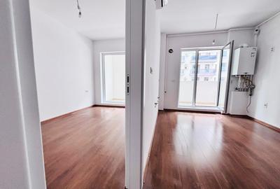 Studio 2 camere | 650m Metrou Berceni | Bloc 2025 | AC | Etaj 1 - 3