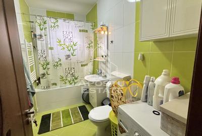 Apartament cu 3 camere de vanzare in zona Girocului, Timisoara - 8