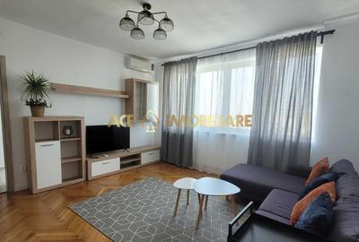 2 Camere de inchiriat | 1 Mai | Metrou | Centrala | Mobilat | Utilat - 2