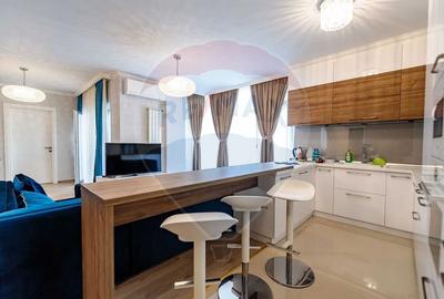 Apartament cu 3 camere de inchiriat LUX ARAD PLAZA - Zona Ultracentral - 3