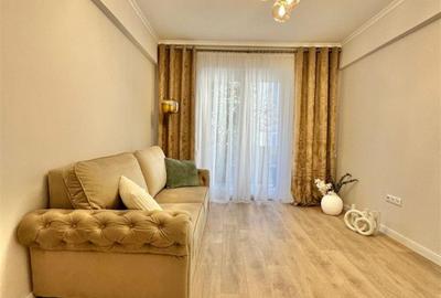Apartament | Ultrafinisat | 2 camere |ZONA CENTRAL - 3