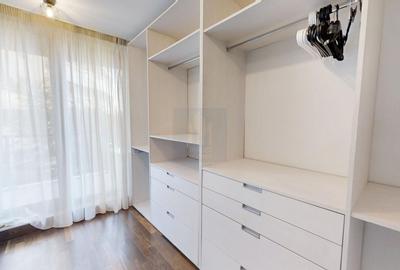 Apartament 4 Camere de Inchiriat Strada Sirenelor *13 Septembrie* - 12