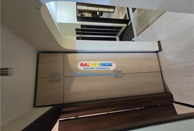 Apartament 4 camere Piata Sudului | parter | 2 bai | 7 min. metrou - 14