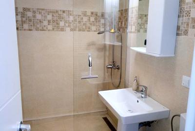 2 camere, mobilat modern, in Zorilor, strada Meteor langa Sigma Center - 8
