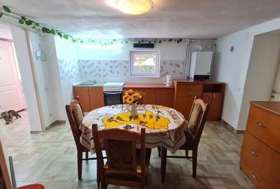 Apartament 2 camere la demisolul unei case,  zona Sub Arini - 3