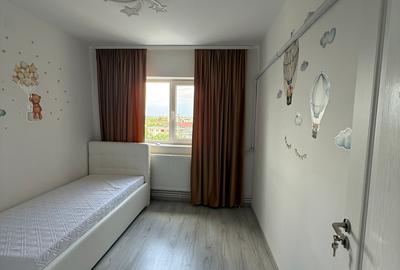Apartament 4 camere, 2 bai, Centrala - Apusului - Gorjului - Iuliu Maniu - 12