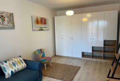 Apartament cu 2 camere decomandat în Grozăvești