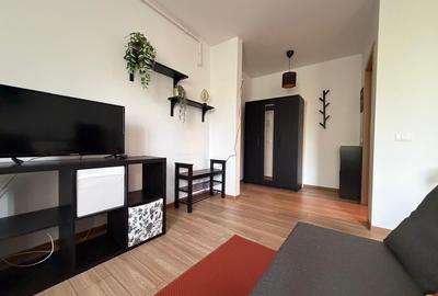 Garsoniera Metrou Valea Ialomitei - 11