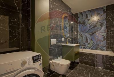 Apartament 2 camere de inchiriat, Maurer - 11